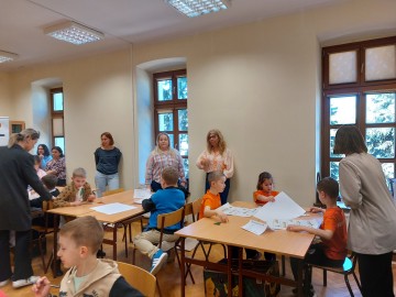 Konkurs poznawczo-ekologiczny Drużyny na Start, 